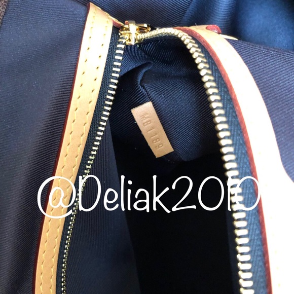 NEW Louis Vuitton Reverse Giant Keepall 50 RARE 😍 - Picture 7 of 8
